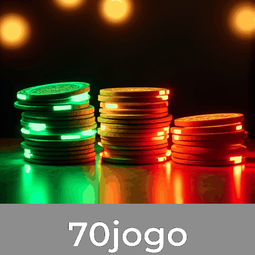 70jogo: Promoções Exclusivas e Bônus Generosos Esperam por Você!