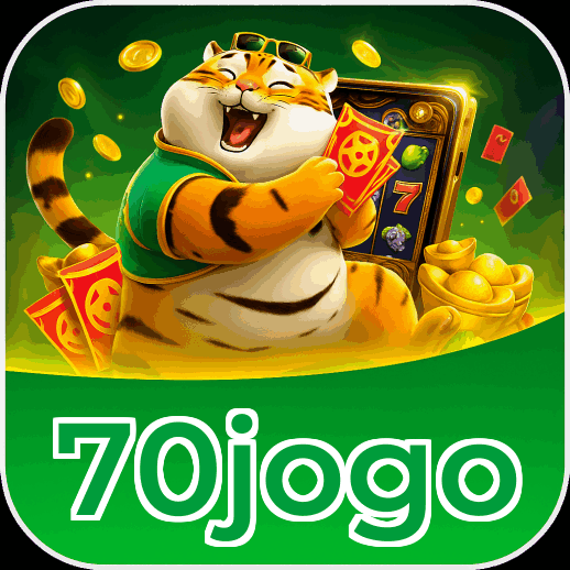 Comparação APP mobile vs versão web da 70jogo