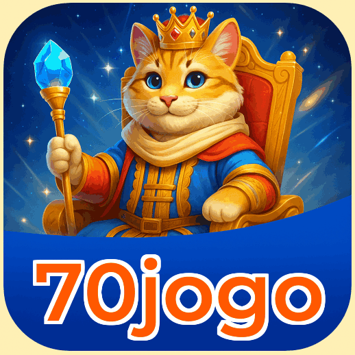 70jogo segurança SSL 256-bit