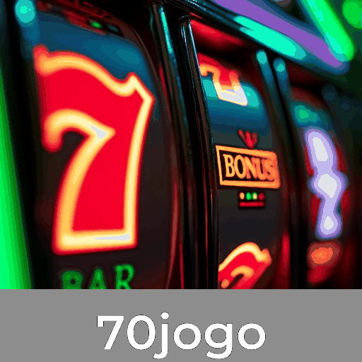 70jogo: Descubra a Variedade e a Emoção dos Jogos de Cassino com Experiência Imersiva