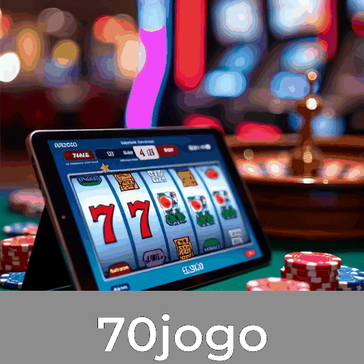 70jogo: Variedade de Jogos e Entretenimento Completo com Slots de Alta Volatilidade e Jogos de Mesa ao Vivo