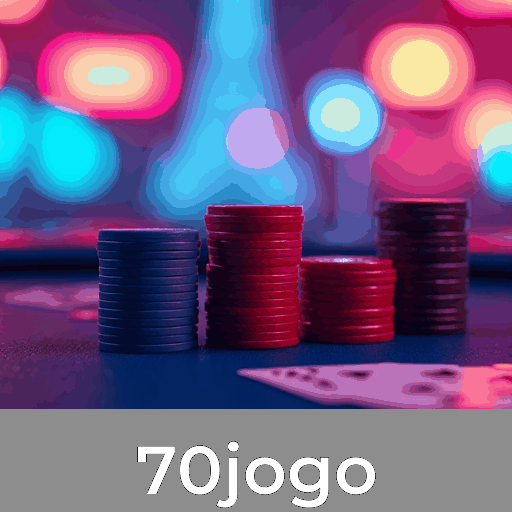 70jogo: Aposte em Qualquer Lugar com Nosso Aplicativo Móvel